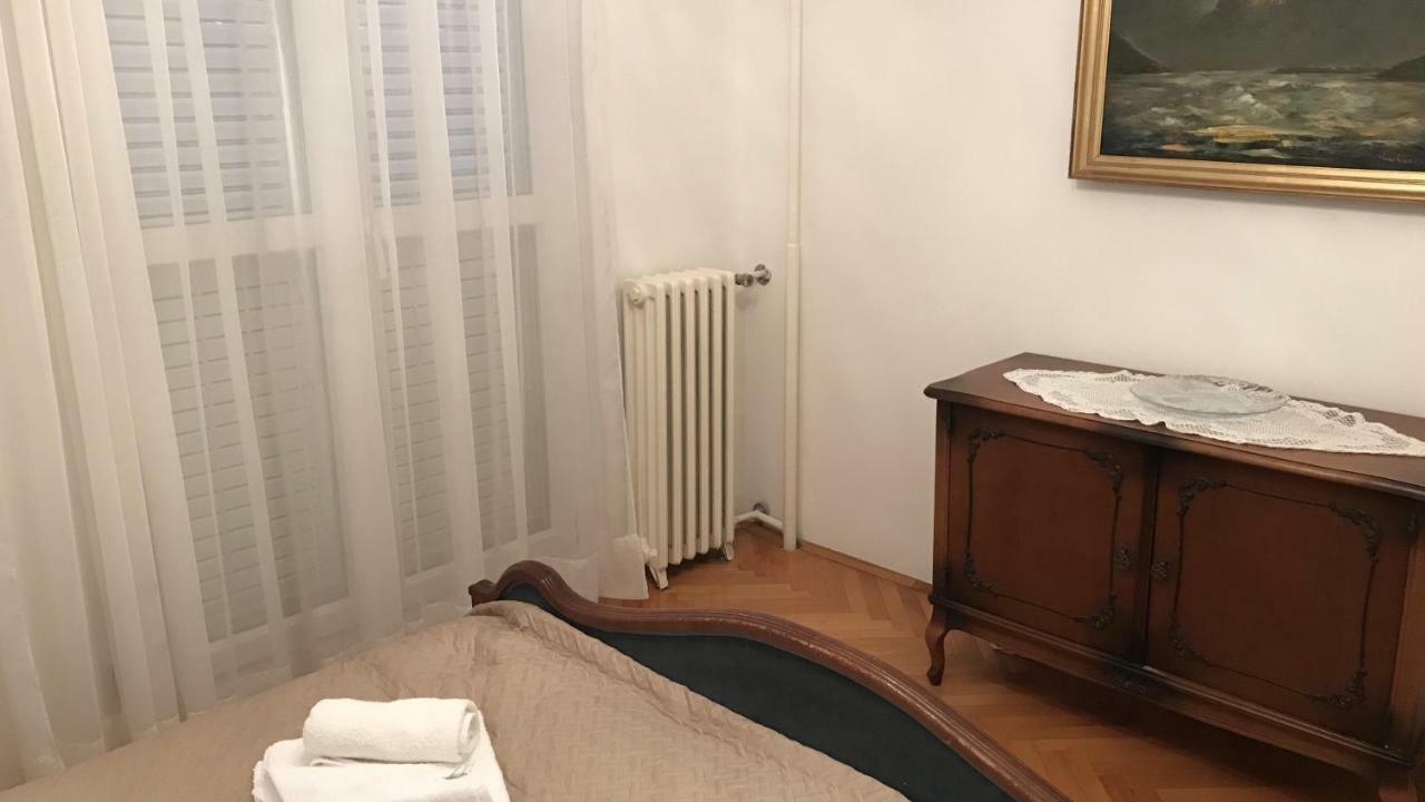 Apartment Duje Split Exteriér fotografie