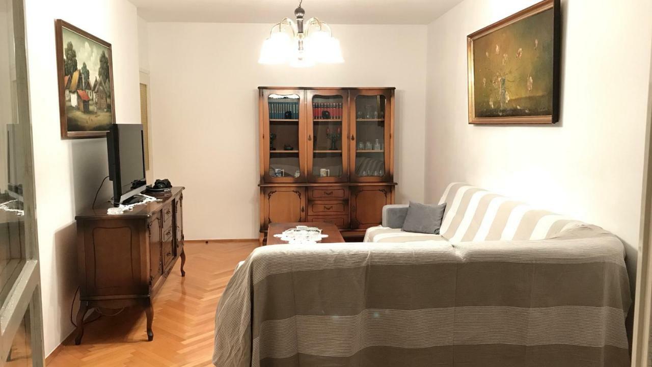 Apartment Duje Split Exteriér fotografie