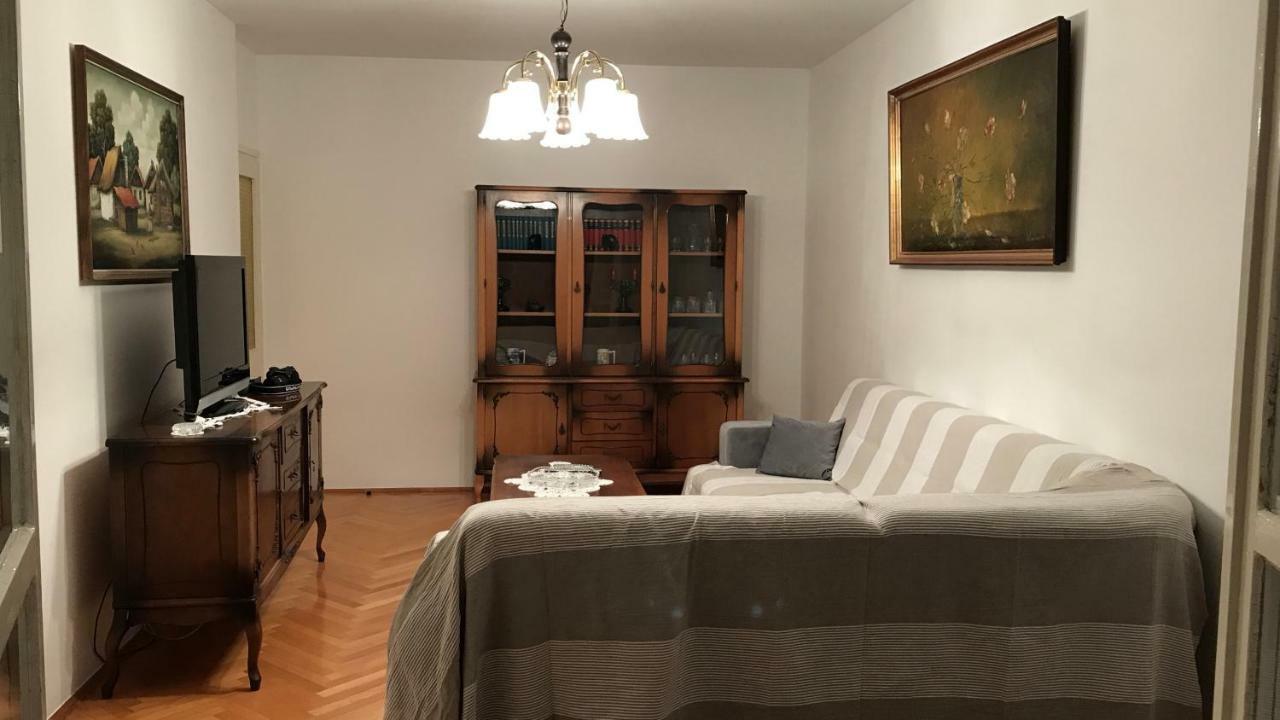 Apartment Duje Split Exteriér fotografie