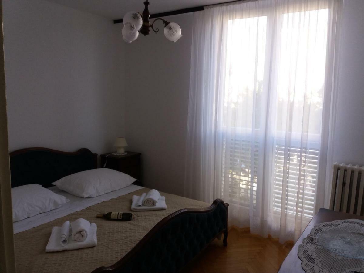 Apartment Duje Split Exteriér fotografie