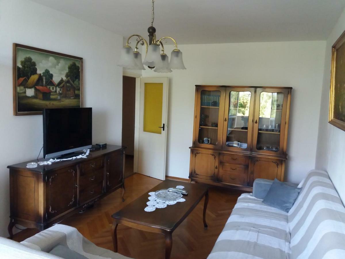 Apartment Duje Split Exteriér fotografie