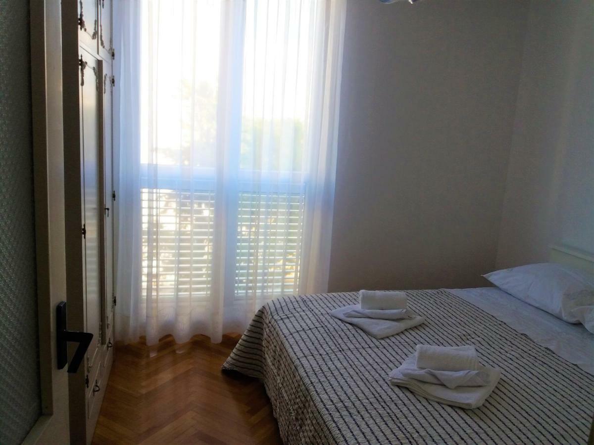 Apartment Duje Split Exteriér fotografie